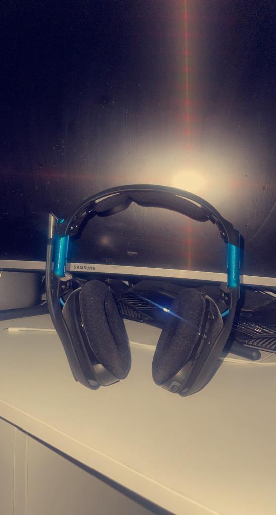 Astro A50's PC/PS5/XBOX series X | in 